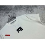 2025年早春高品質新品入荷AIexander Wang半袖 Tシャツ mpai工場