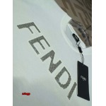 2025年早春高品質新品入荷FENDI 半袖 Tシャツ mpai工場