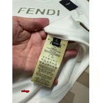 2025年早春高品質新品入荷FENDI 半袖 Tシャツ mpai工場