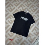 2025年早春高品質新品入荷FENDI 半袖 Tシャツ mpai工場