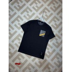 2025年早春高品質新品入荷  FENDI 半袖 Tシャツ mpai工場