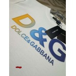 2025年早春高品質新品入荷Dolce&Gabbana半袖 Tシャツ mpai工場