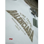 2025年早春高品質新品入荷バレンシアガ半袖 Tシャツ mpai工場