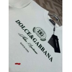 2025年早春高品質新品入荷Dolce&Gabbana半袖 Tシャツ mpai工場