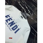 2025年早春高品質新品入荷FENDI 長袖 Tシャツ mpai工場