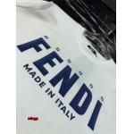 2025年早春高品質新品入荷FENDI 長袖 Tシャツ mpai工場