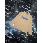 2025年早春高品質新品入荷FENDI 長袖 Tシャツ mpai工場