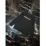 2025年早春高品質新品入荷PRADA 長袖 Tシャツ mpai工場