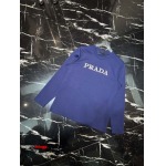 2025年早春高品質新品入荷PRADA 長袖 Tシャツ mpai工場