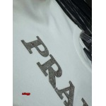 2025年早春高品質新品入荷PRADA 長袖 Tシャツ mpai工場