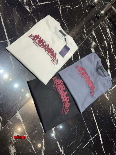 2025年早春高品質新品入荷PRADA 長袖 Tシャツ mp...