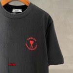 2025年早春高品質新品入荷AMI 半袖 Tシャツ mpai工場