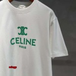 2025年早春高品質新品入荷CELINE半袖 Tシャツ mpai工場