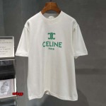 2025年早春高品質新品入荷CELINE半袖 Tシャツ mpai工場