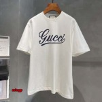 2025年早春高品質新品入荷 グッチ半袖 Tシャツ mpai工場