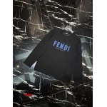 2025年早春高品質新品入荷FENDI 長袖  Tシャツ mpai工場