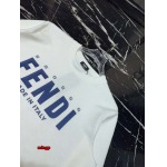 2025年早春高品質新品入荷FENDI 長袖  Tシャツ mpai工場