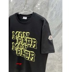 2025年早春高品質新品入荷モンクレール 半袖 Tシャツ mpai工場