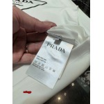 2025年早春高品質新品入荷PRADA長袖  Tシャツ mpai工場