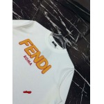 2025年早春高品質新品入荷FENDI 長袖  Tシャツ mpai工場