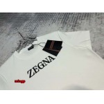 2025年早春高品質新品入荷ZEGNA 半袖 Tシャツ mpai工場