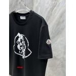 2025年早春高品質新品入荷 モンクレール半袖 Tシャツ mpai工場