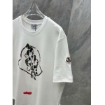 2025年早春高品質新品入荷 モンクレール半袖 Tシャツ mpai工場