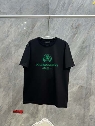 2025年早春高品質新品入荷Dolce&Gabbana半袖 ...