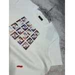 2025年早春高品質新品入荷FENDI 半袖 Tシャツ mpai工場