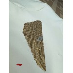 2025年早春高品質新品入荷FENDI 半袖 Tシャツ mpai工場