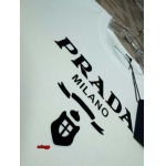 2025年早春高品質新品入荷PRADA 半袖 Tシャツ mpai工場