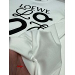 2025年早春高品質新品入荷LOEWE 半袖 Tシャツ mpai工場