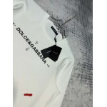 2025年早春高品質新品入荷Dolce&Gabbana長袖  Tシャツ mpai工場