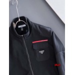 2024年11月26日秋冬新品入荷PRADA 上下セット zhan工場