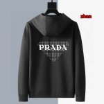 2024年11月26日秋冬新品入荷PRADA 上下セット zhan工場