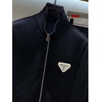 2024年11月26日秋冬新品入荷PRADA 上下セット zhan工場