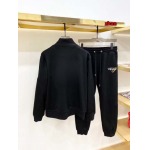 2024年11月26日秋冬新品入荷PRADA 上下セット zhan工場