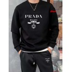 2024年11月26日秋冬新品入荷PRADA 上下セット zhan工場