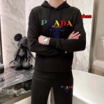 2024年11月26日秋冬新品入荷PRADA 上下セット zhan工場