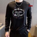 2024年11月26日秋冬新品入荷PRADA 上下セット zhan工場