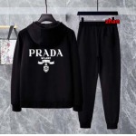 2024年11月26日秋冬新品入荷PRADA 上下セット zhan工場