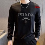 2024年11月26日秋冬新品入荷PRADA 上下セット zhan工場