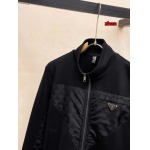 2024年11月26日秋冬新品入荷PRADA 上下セット zhan工場