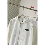 2024年11月26日秋冬新品入荷PRADA 上下セット zhan工場