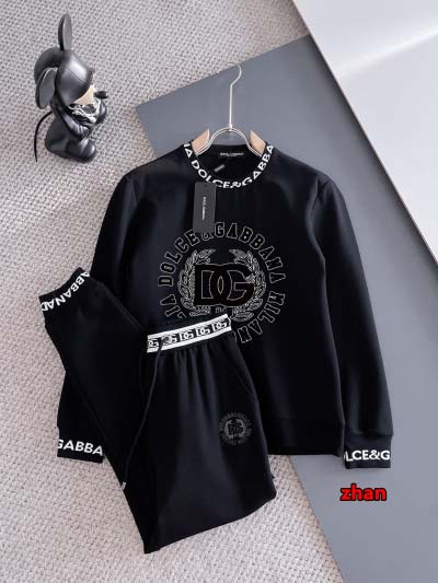 2024年11月27日秋冬新品入荷Dolce&Gabbana...