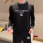 2024年11月27日秋冬新品入荷Dolce&Gabbana  上下セットzhan工場