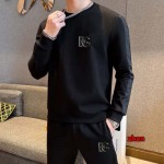 2024年11月27日秋冬新品入荷Dolce&Gabbana  上下セットzhan工場