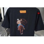 2025年早春新品入荷ルイヴィトン半袖 Tシャツ qs工場