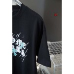 2025年早春新品入荷 クロムハーツ半袖 Tシャツ qs工場