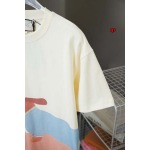 2025年早春新品入荷グッチ 半袖 Tシャツ qs工場